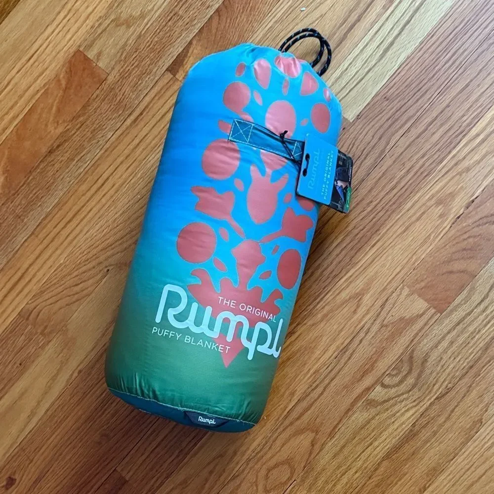 Rumpl free people